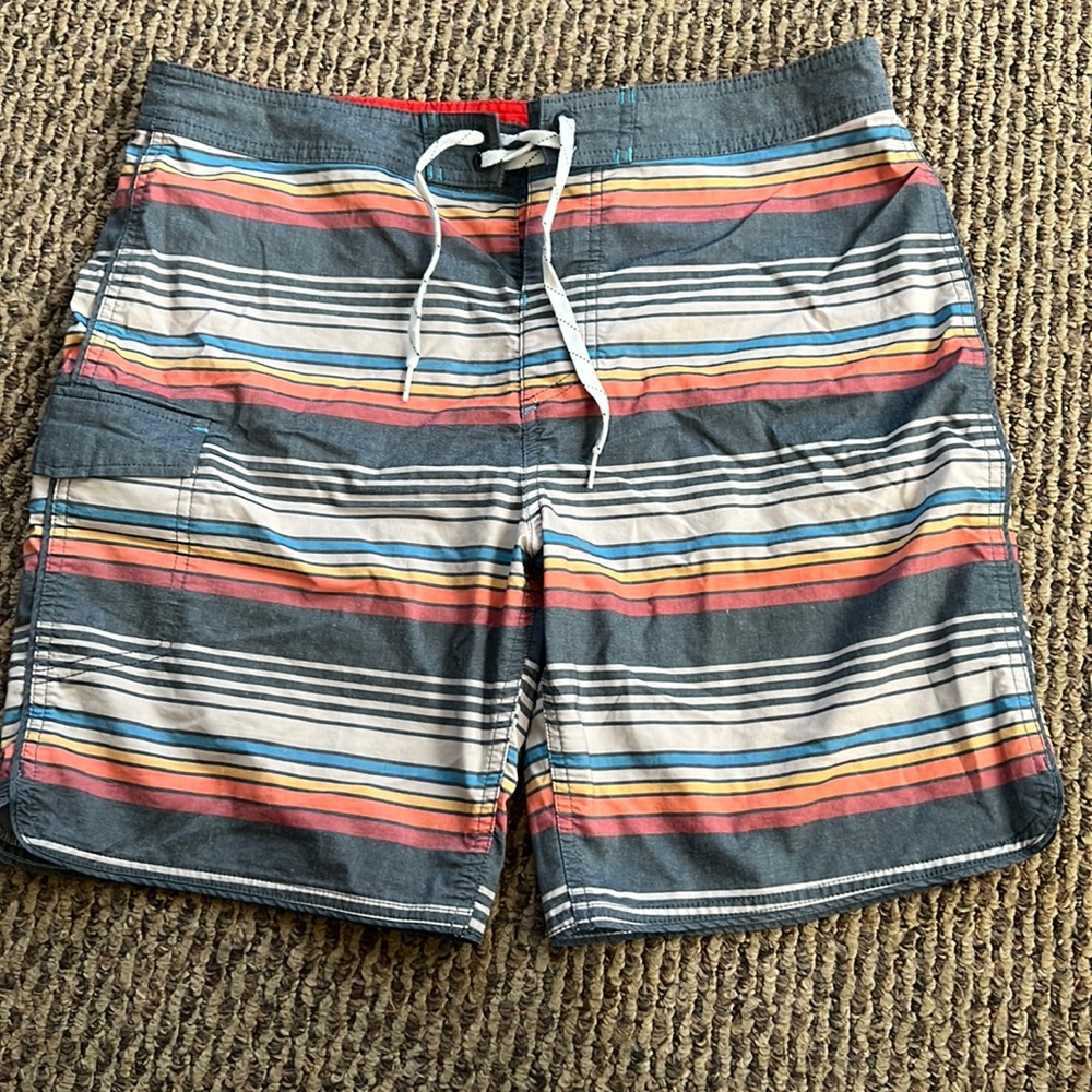 Men’s bathing suit